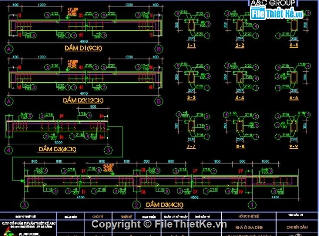 Bản vẽ,Bản cad thiết kế,Bản vẽ nhà dân,tham khảo,thiết kế nhà ở,kết cấu